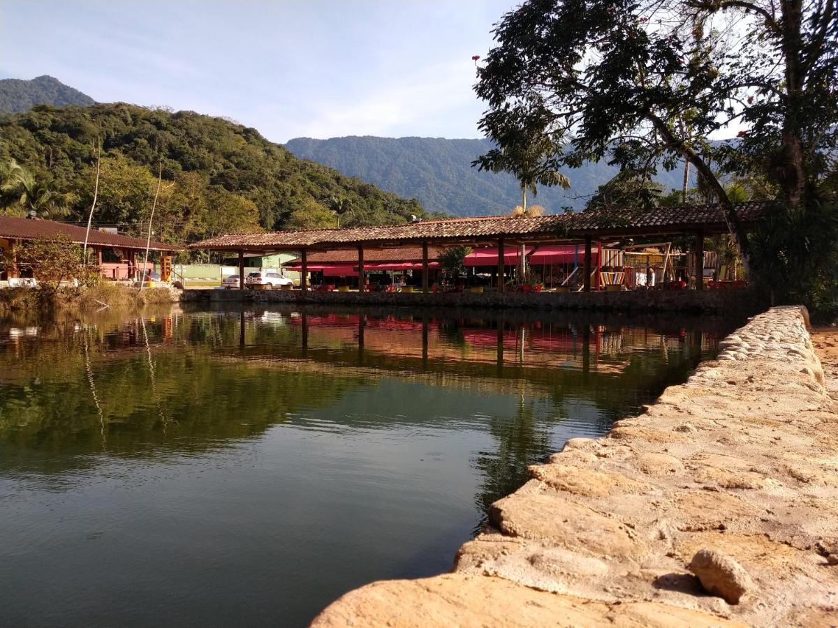 Pousada Rancho Texas Ubatuba Exterior photo
