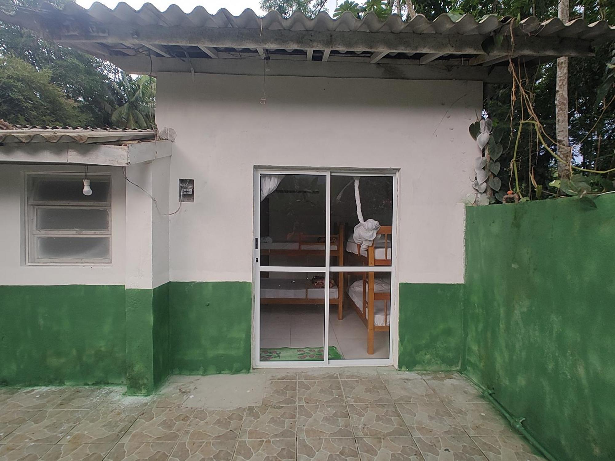 Pousada Rancho Texas Ubatuba Exterior photo