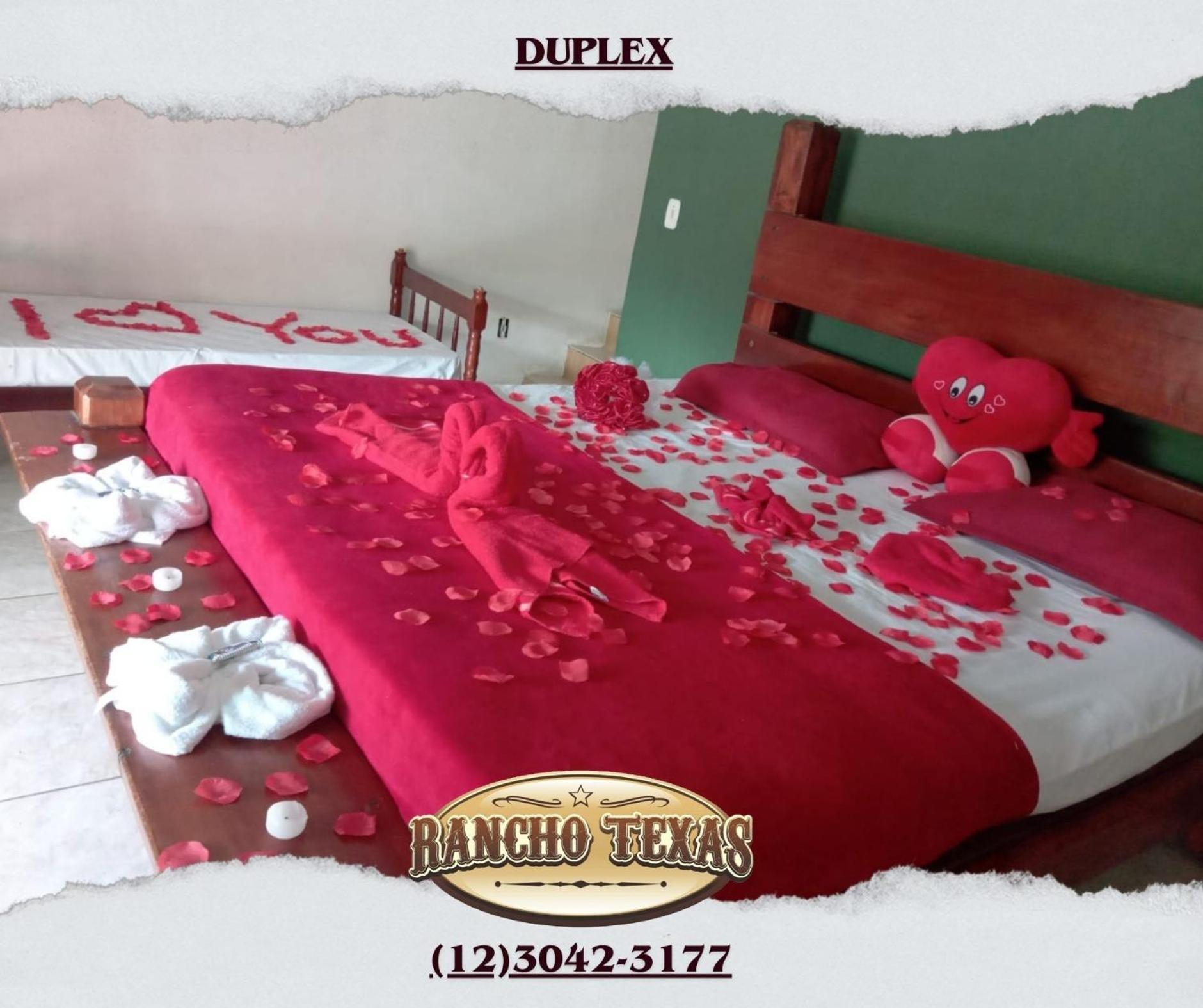 Pousada Rancho Texas Ubatuba Room photo